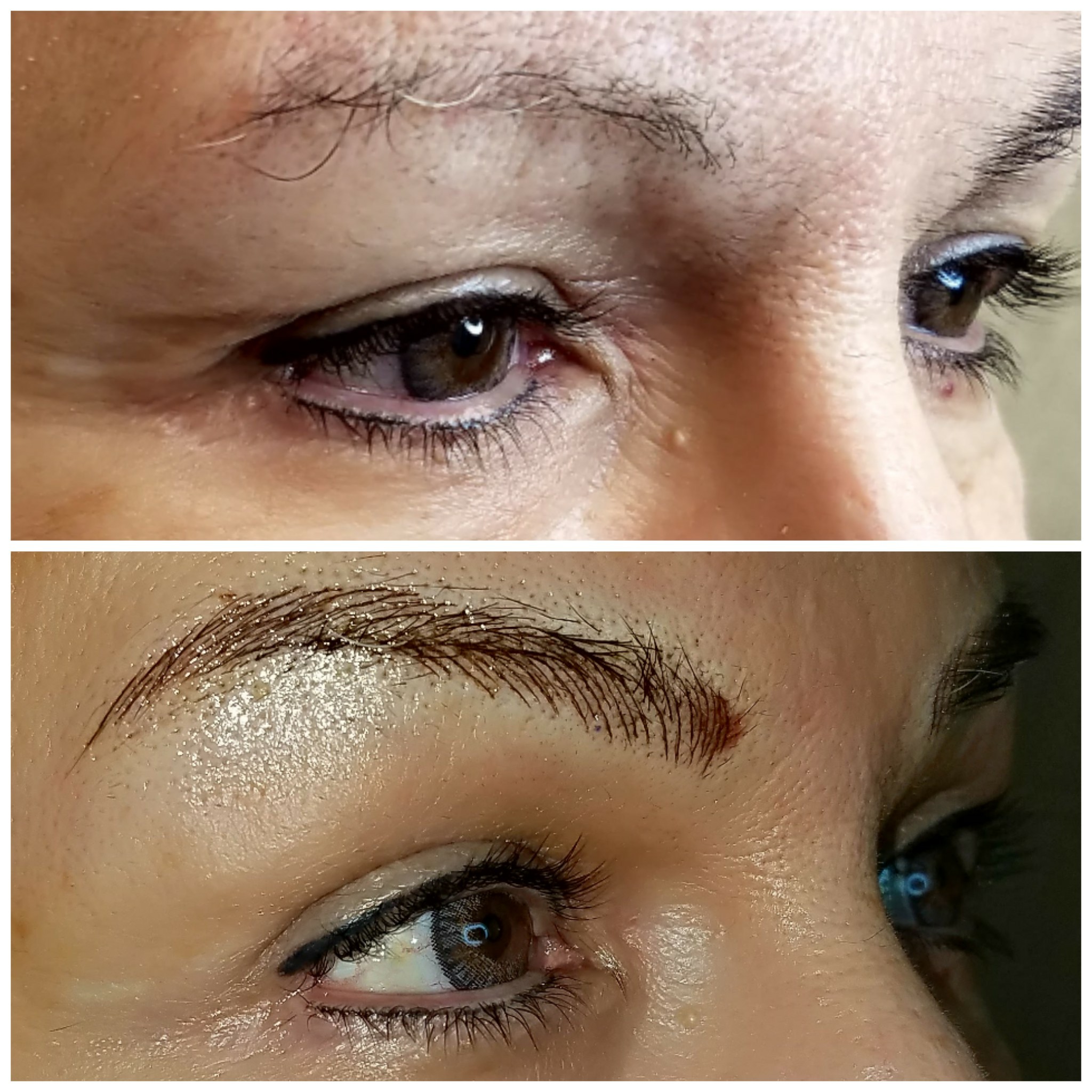 Hair by Hair & Shading Eyebrows Miami