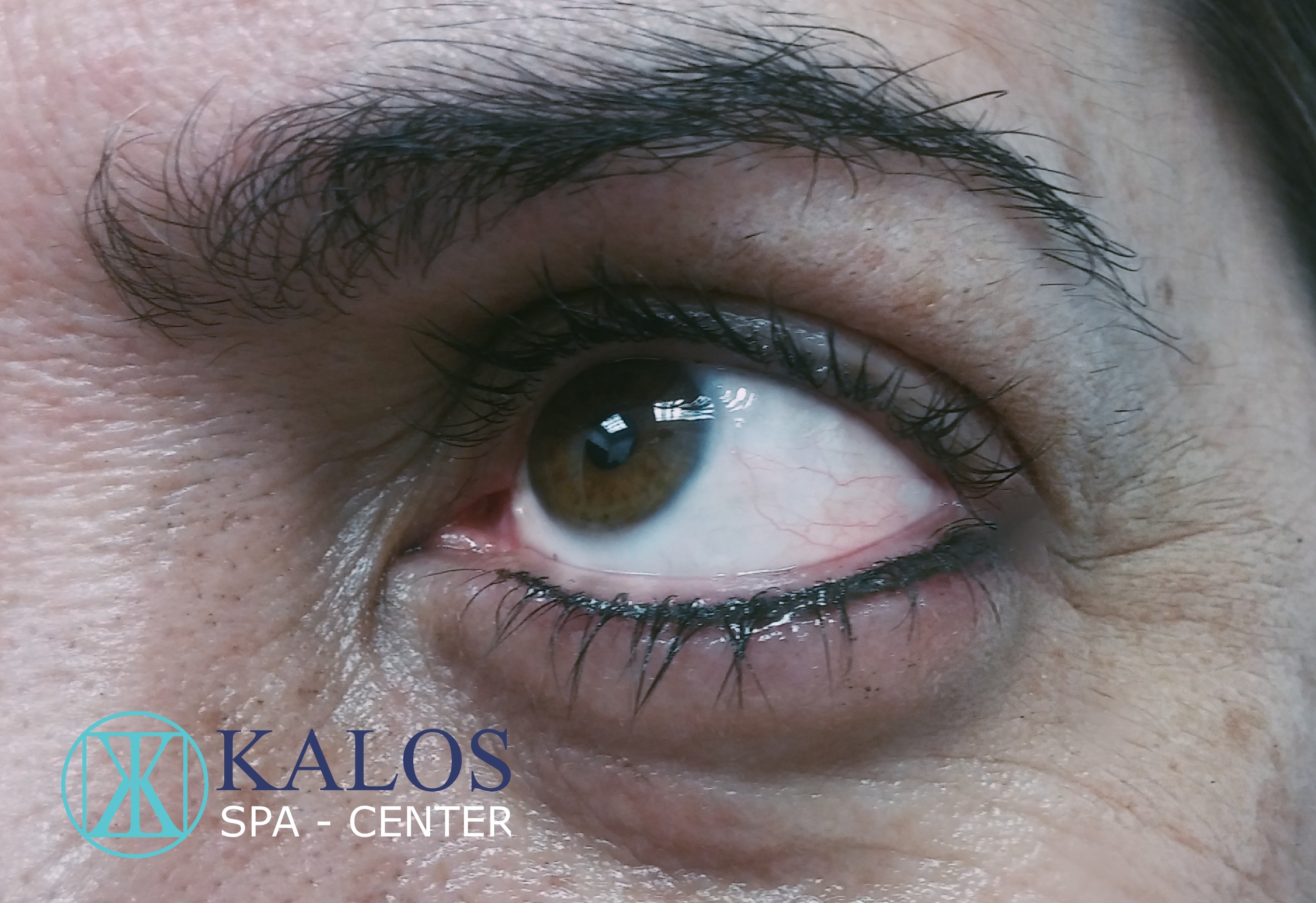 Permanent Make up Eyeliner