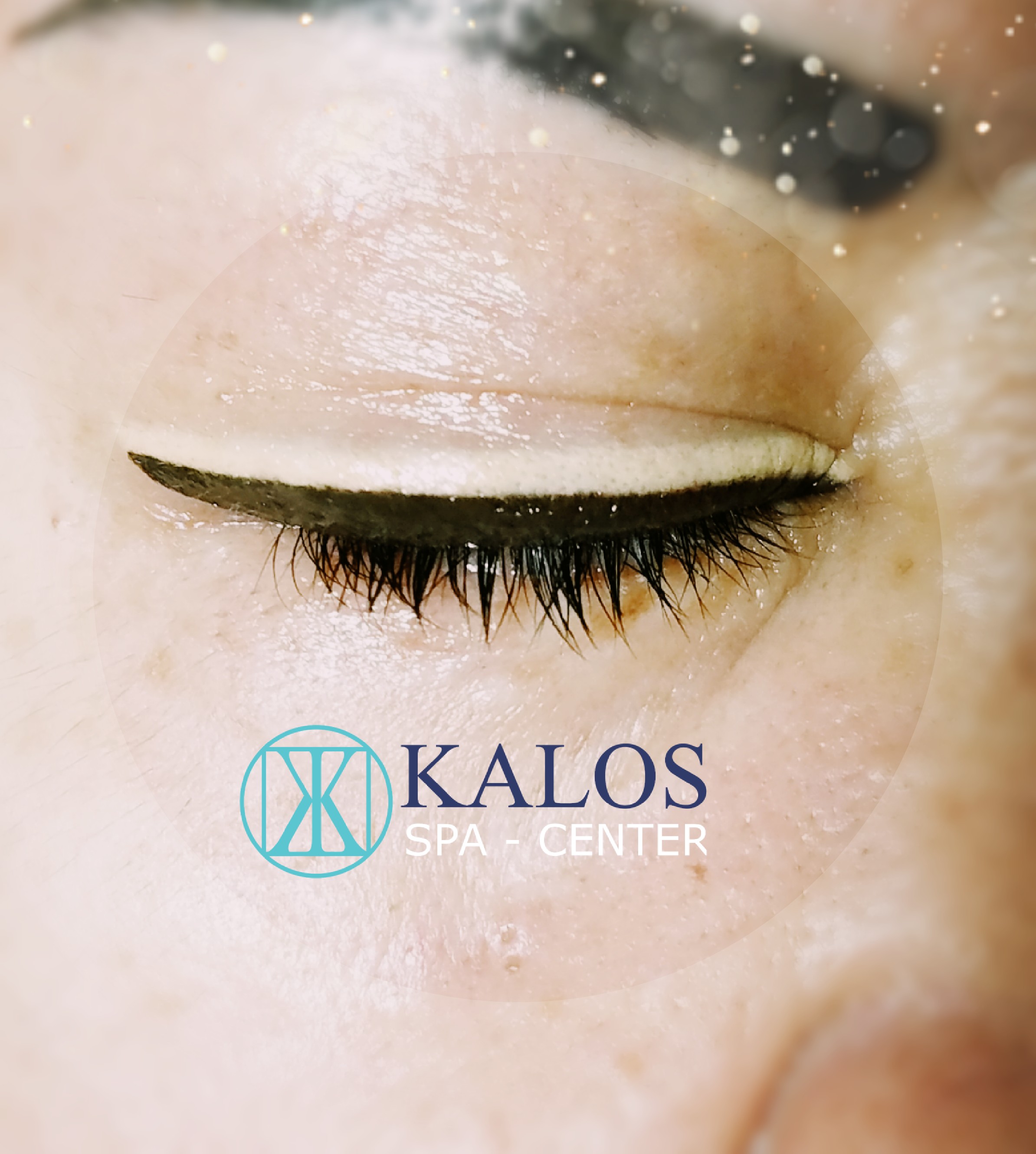 Permanent Make up Eyeliner