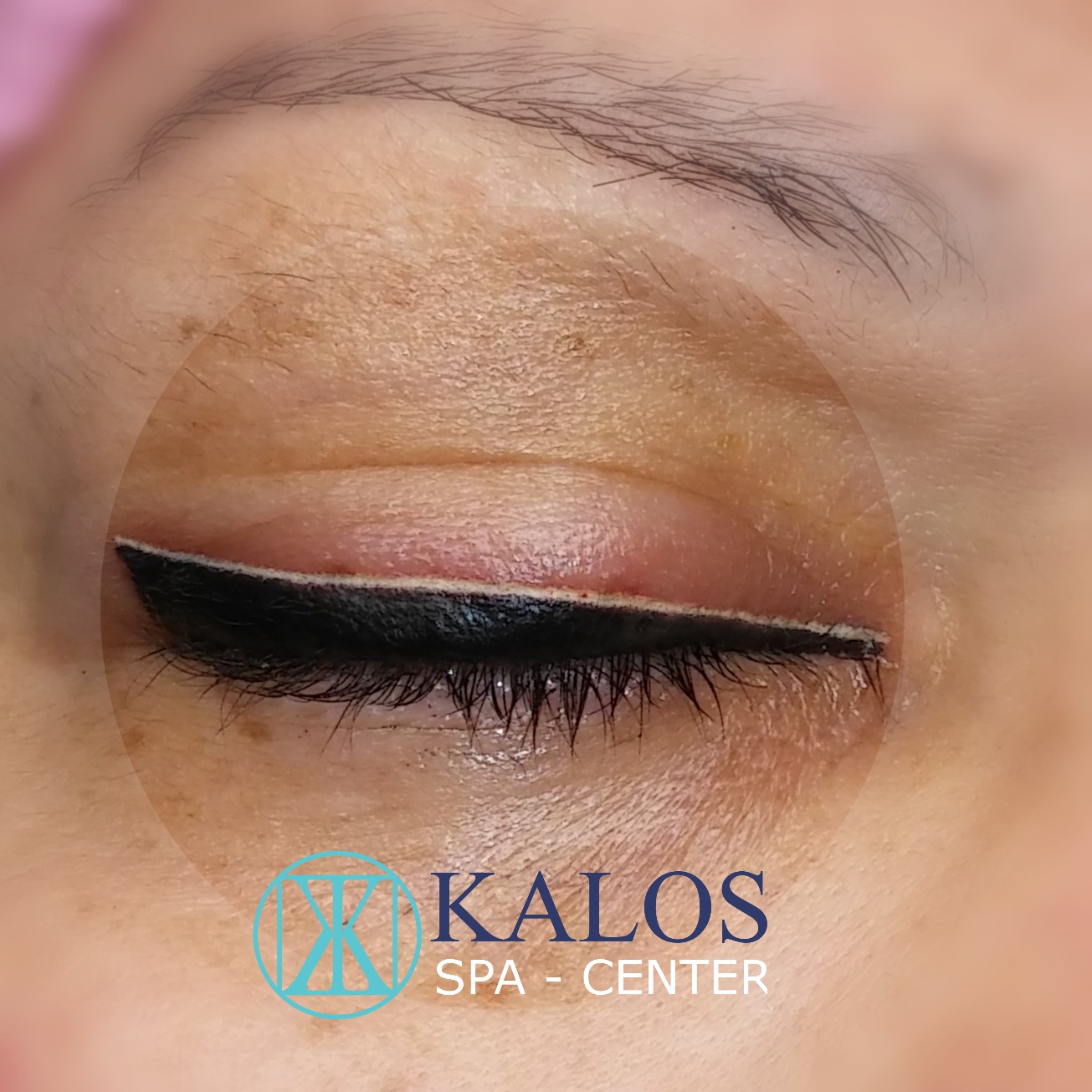 Permanent Make up Eyeliner