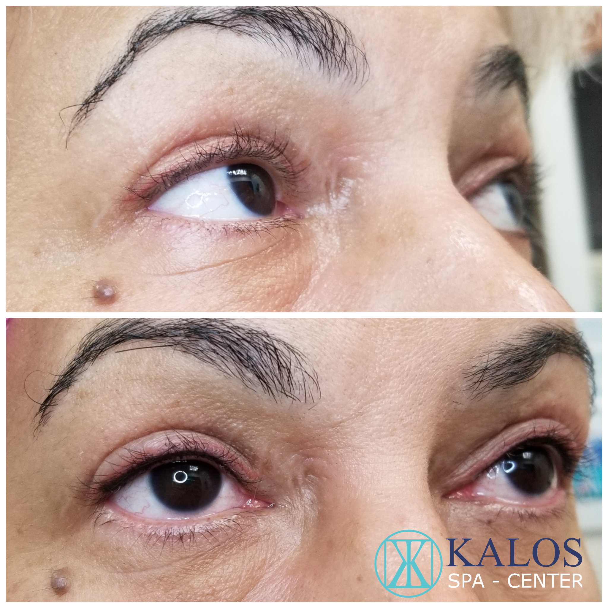 Permanent Make up Eyeliner