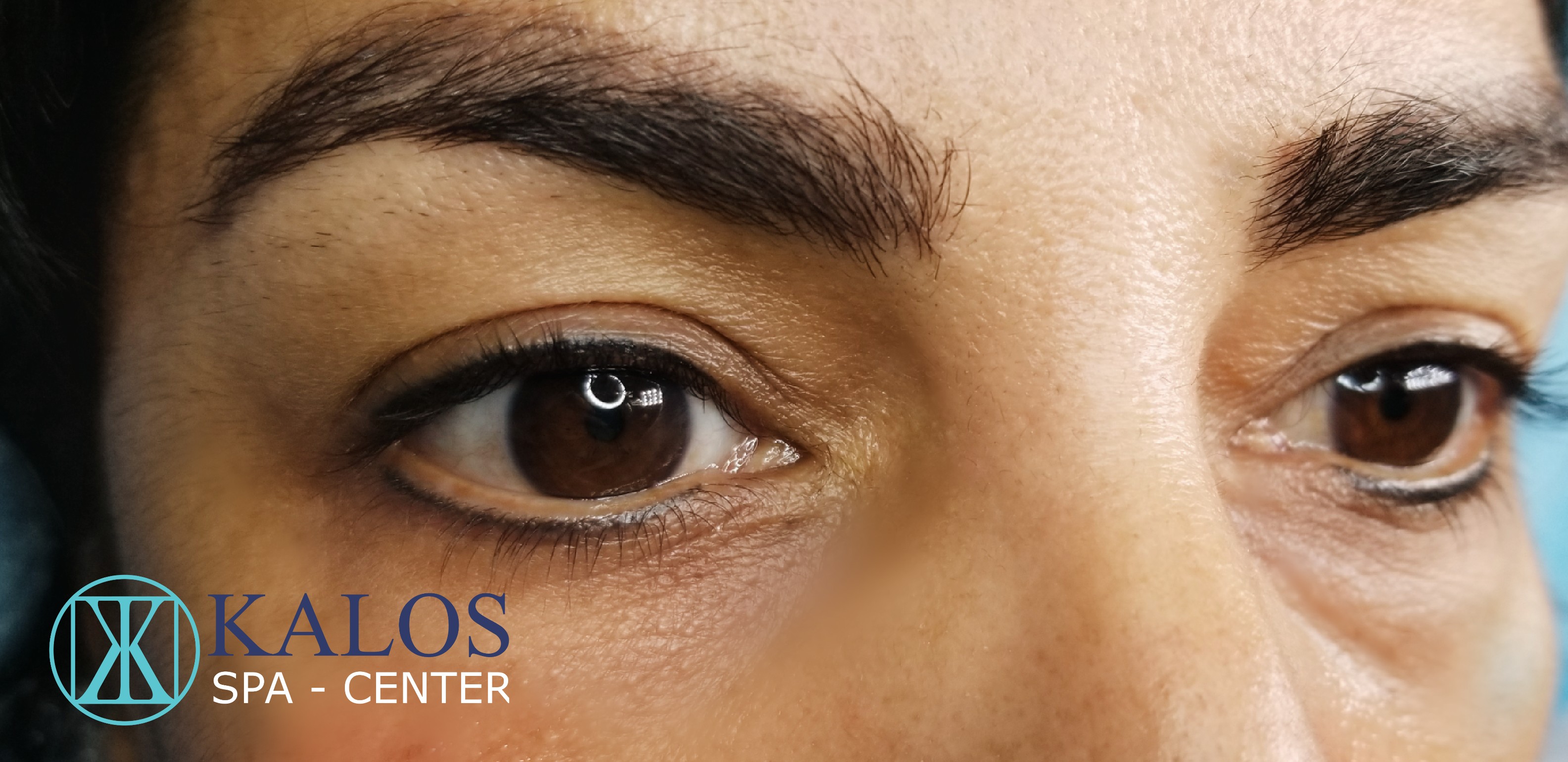 Permanent Make up Eyeliner