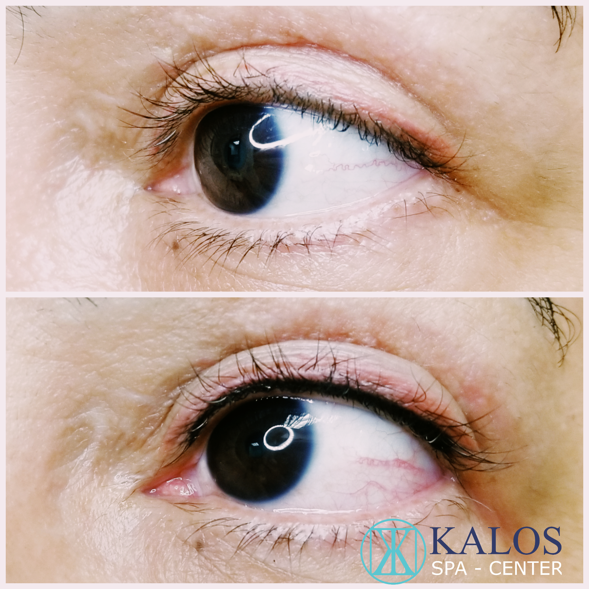 Permanent Make up Eyeliner