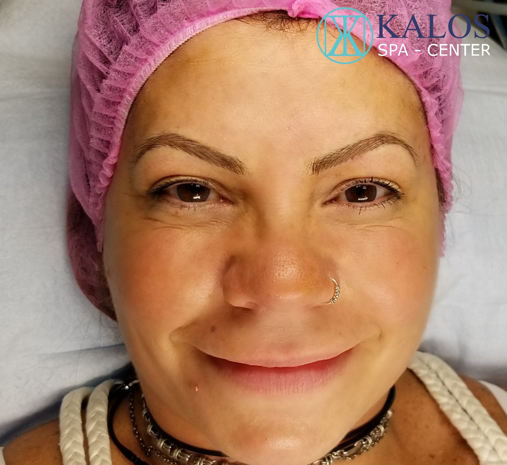 Hair by Hair & Shading Eyebrows Miami