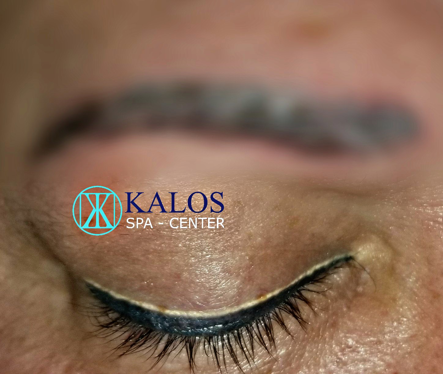 Permanent Make up Eyeliner