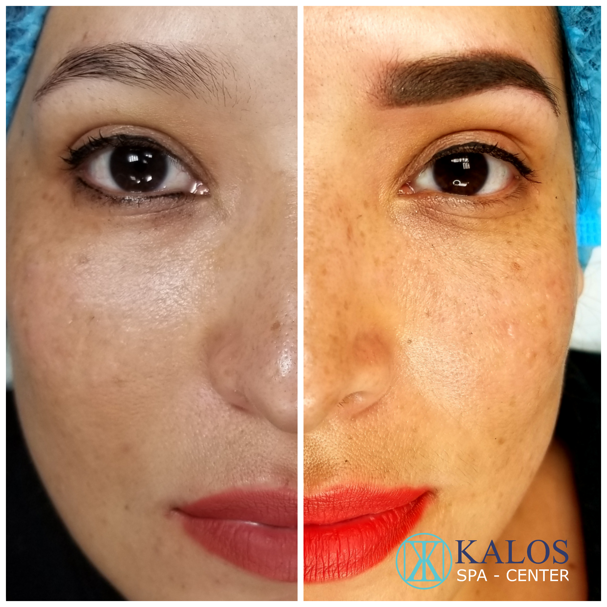 Hair by Hair & Shading Eyebrows Miami