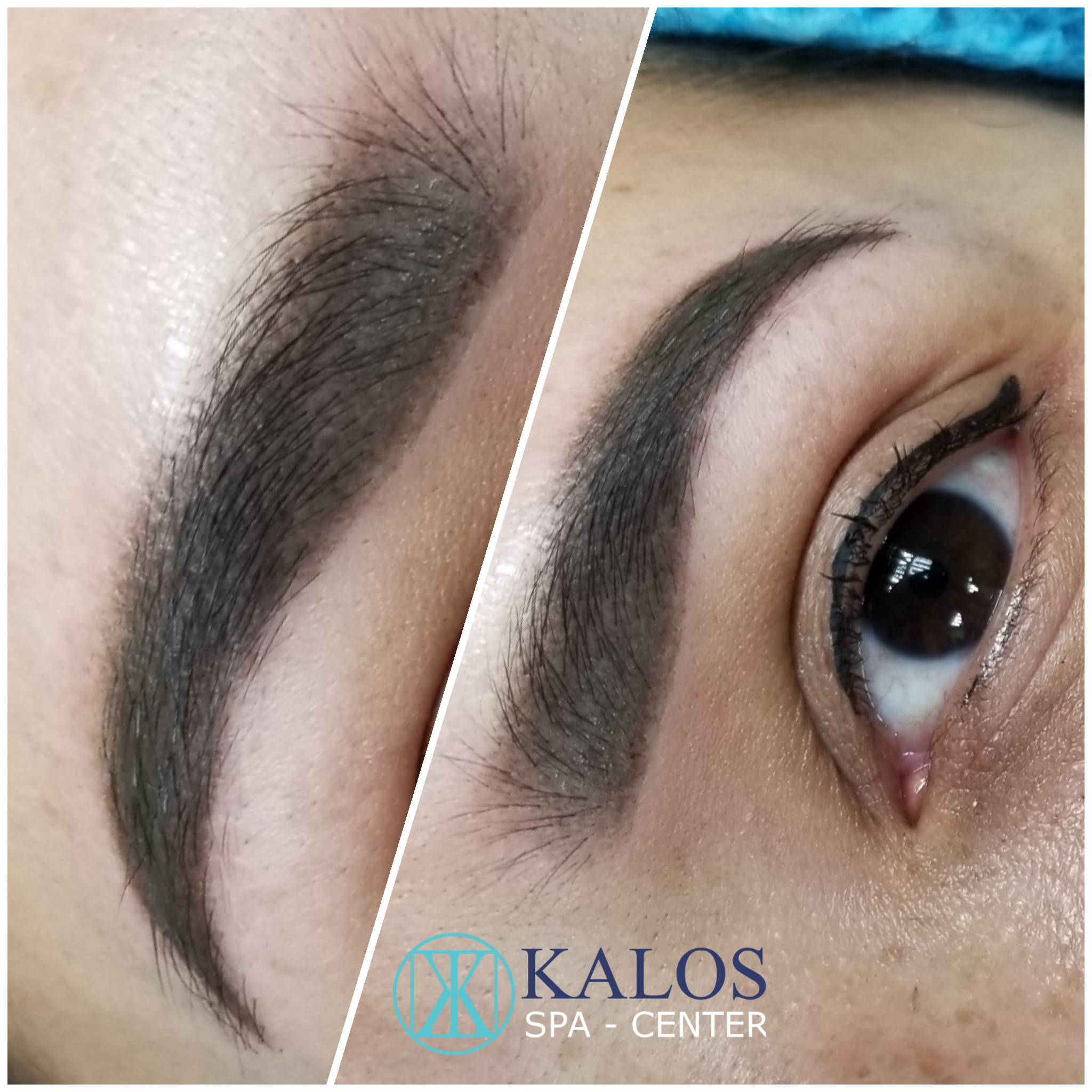 Hair by Hair & Shading Eyebrows Miami