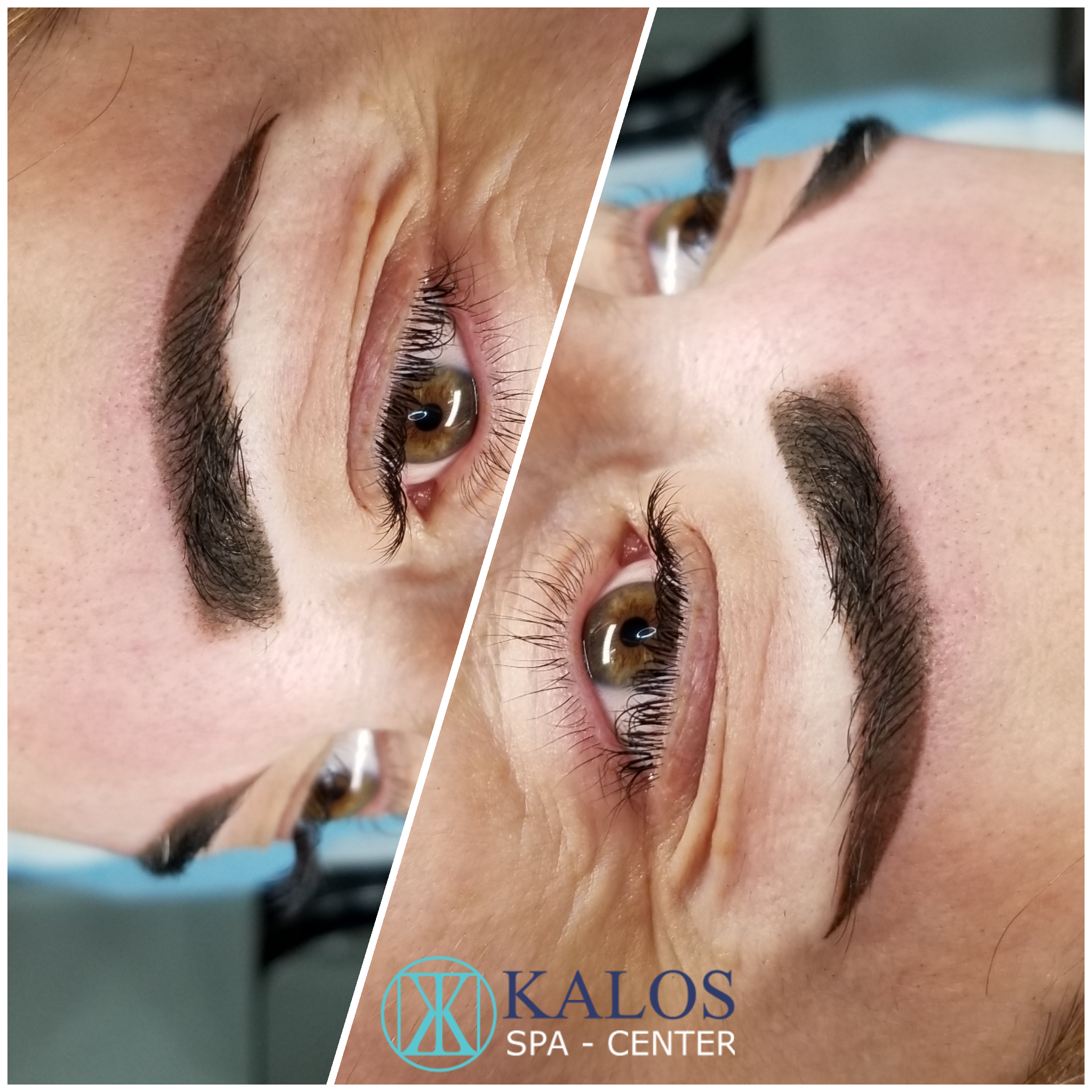 Hair by Hair & Shading Eyebrows Miami