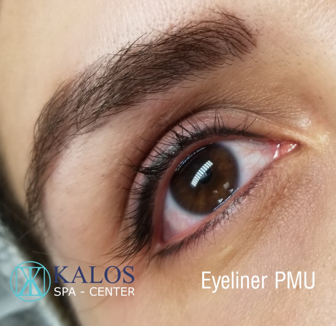 Permanent Make up Eyeliner