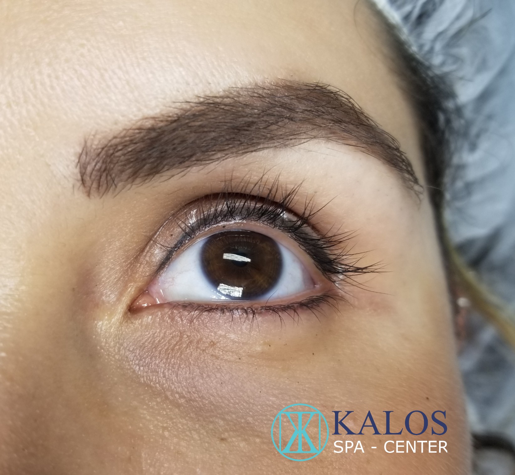 Hair by Hair & Shading Eyebrows Miami