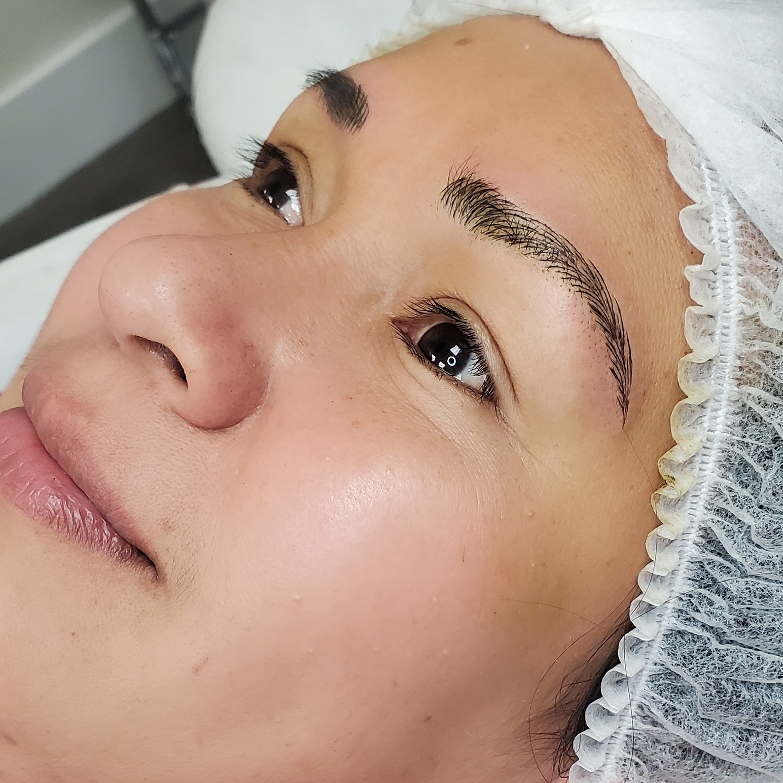 Hair by Hair & Shading Eyebrows Miami